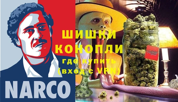 хмурый Надым